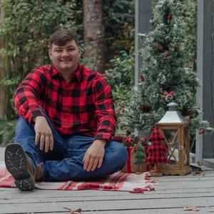 Meet your Posher, Jonathan